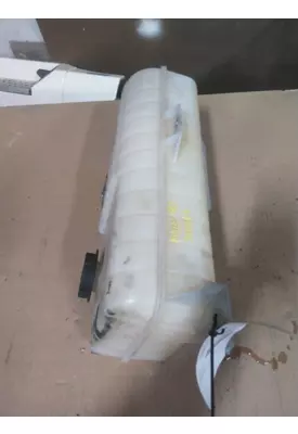 VOLVO VNL RADIATOR OVERFLOW TANK