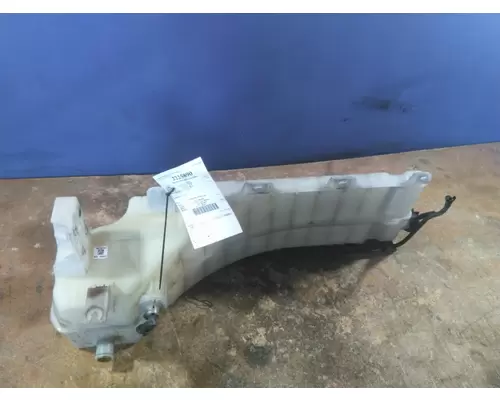 VOLVO VNL RADIATOR OVERFLOW TANK