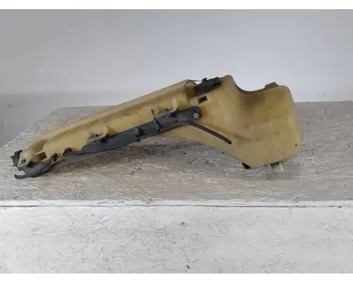 VOLVO VNL RADIATOR OVERFLOW TANK