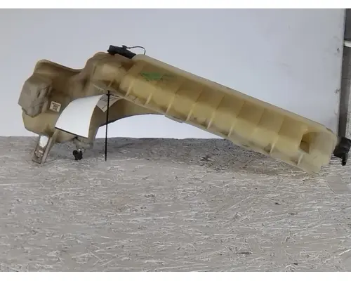 VOLVO VNL RADIATOR OVERFLOW TANK