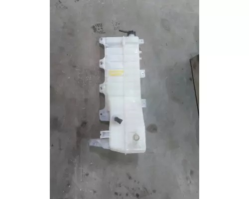 VOLVO VNL RADIATOR OVERFLOW TANK