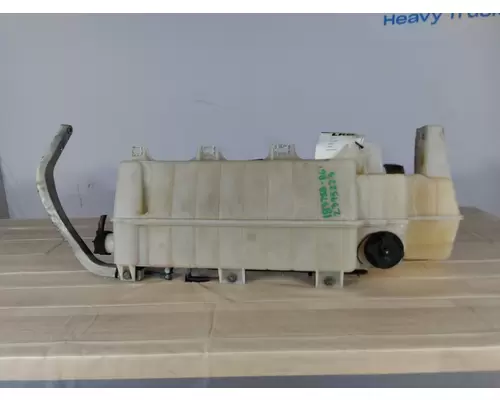 VOLVO VNL RADIATOR OVERFLOW TANK