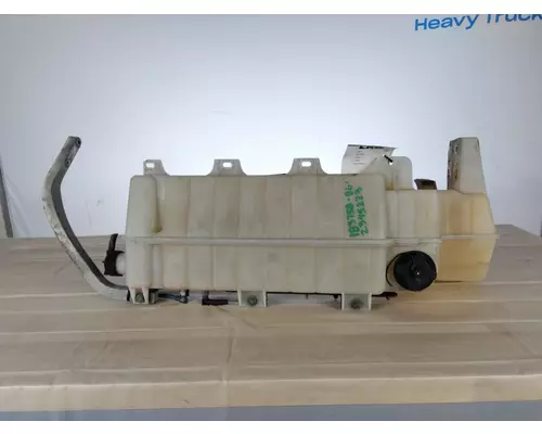 VOLVO VNL RADIATOR OVERFLOW TANK