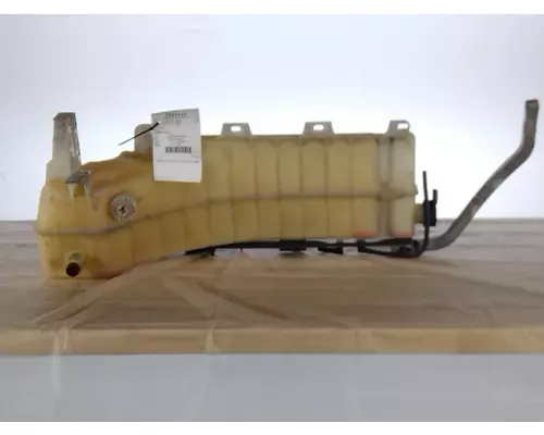 VOLVO VNL RADIATOR OVERFLOW TANK