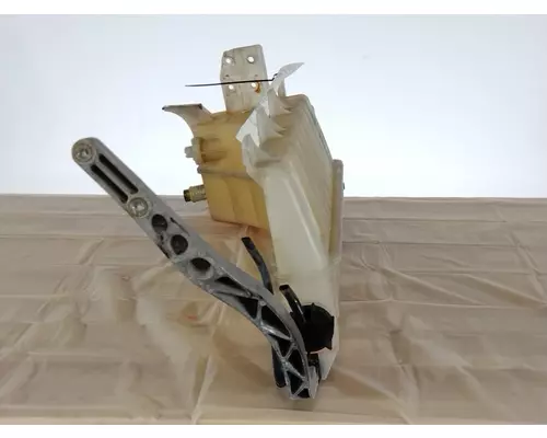 VOLVO VNL RADIATOR OVERFLOW TANK