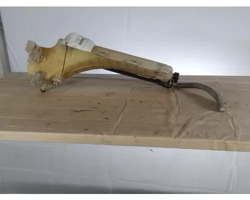 VOLVO VNL RADIATOR OVERFLOW TANK
