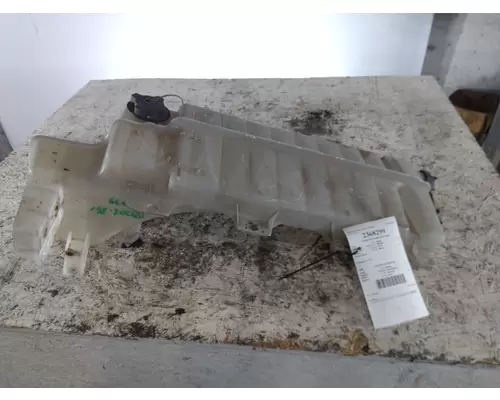 VOLVO VNL RADIATOR OVERFLOW TANK