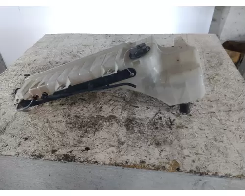 VOLVO VNL RADIATOR OVERFLOW TANK