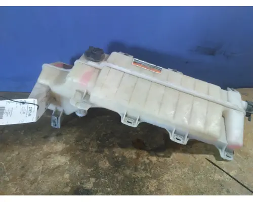 VOLVO VNL RADIATOR OVERFLOW TANK