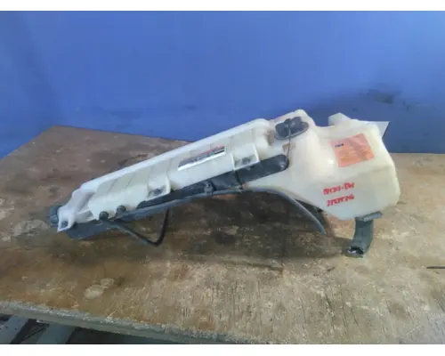 VOLVO VNL RADIATOR OVERFLOW TANK