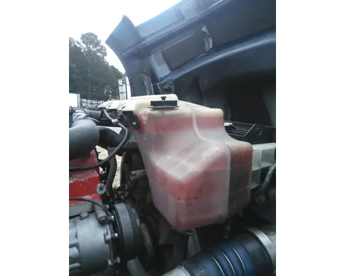 VOLVO VNL RADIATOR OVERFLOW TANK
