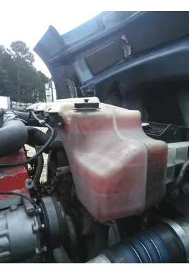 VOLVO VNL RADIATOR OVERFLOW TANK