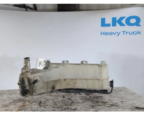 VOLVO VNL RADIATOR OVERFLOW TANK