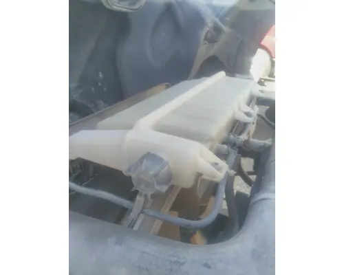 VOLVO VNL RADIATOR OVERFLOW TANK