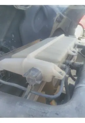 VOLVO VNL RADIATOR OVERFLOW TANK