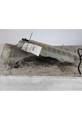 VOLVO VNL RADIATOR OVERFLOW TANK