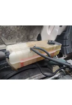 VOLVO VNL RADIATOR OVERFLOW TANK