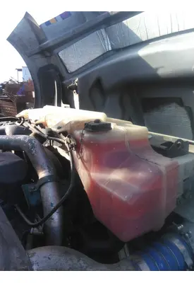 VOLVO VNL RADIATOR OVERFLOW TANK