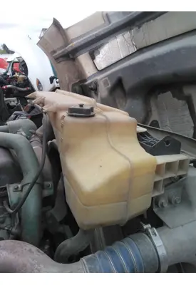 VOLVO VNL RADIATOR OVERFLOW TANK