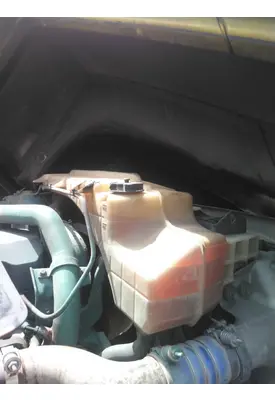 VOLVO VNL RADIATOR OVERFLOW TANK