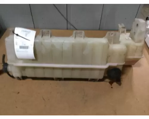 VOLVO VNL RADIATOR OVERFLOW TANK