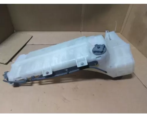 VOLVO VNL RADIATOR OVERFLOW TANK