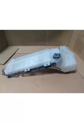 VOLVO VNL RADIATOR OVERFLOW TANK