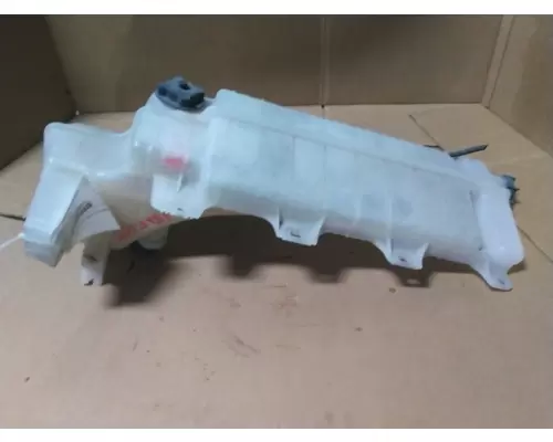 VOLVO VNL RADIATOR OVERFLOW TANK