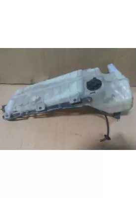 VOLVO VNL RADIATOR OVERFLOW TANK