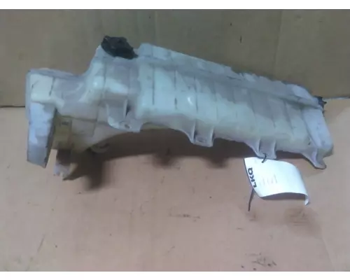 VOLVO VNL RADIATOR OVERFLOW TANK