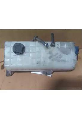 VOLVO VNL RADIATOR OVERFLOW TANK