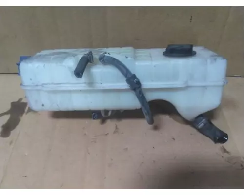 VOLVO VNL RADIATOR OVERFLOW TANK