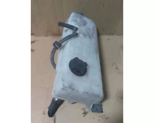 VOLVO VNL RADIATOR OVERFLOW TANK
