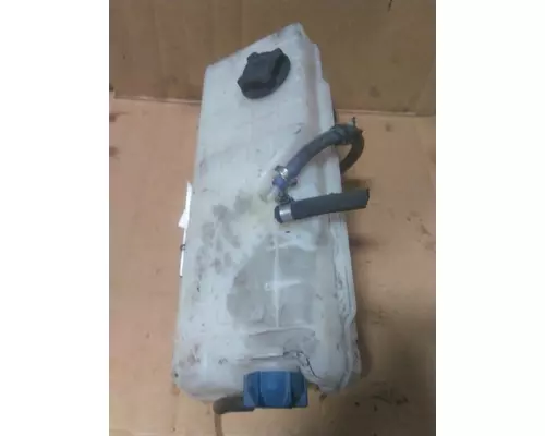VOLVO VNL RADIATOR OVERFLOW TANK