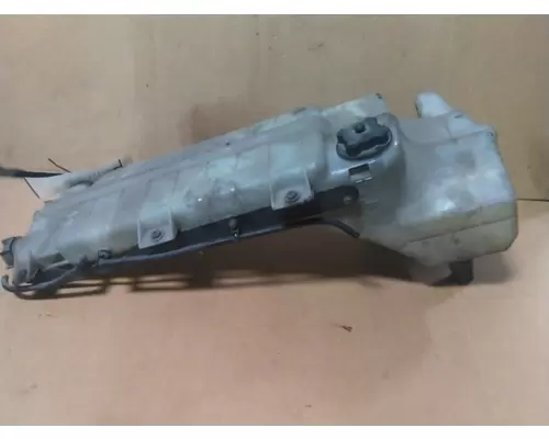 VOLVO VNL RADIATOR OVERFLOW TANK