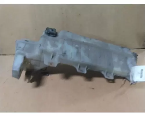 VOLVO VNL RADIATOR OVERFLOW TANK