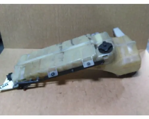 VOLVO VNL RADIATOR OVERFLOW TANK