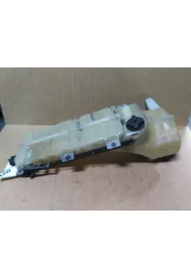 VOLVO VNL RADIATOR OVERFLOW TANK