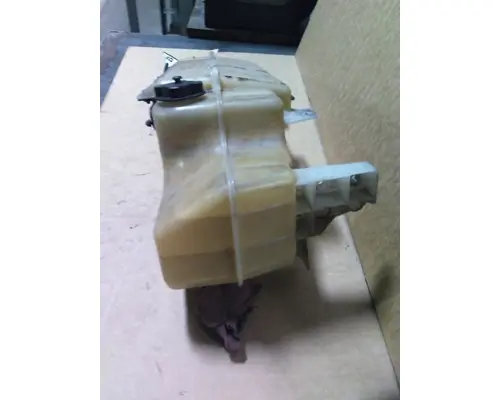 VOLVO VNL RADIATOR OVERFLOW TANK