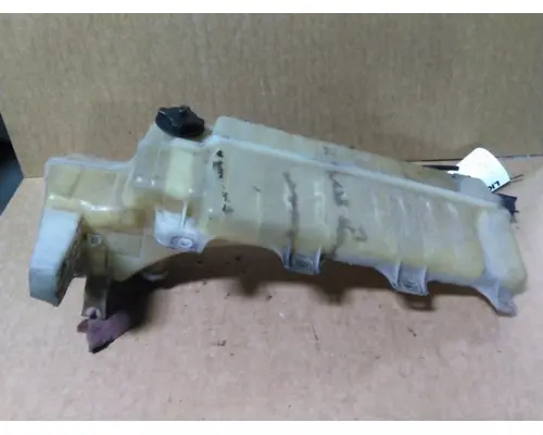 VOLVO VNL RADIATOR OVERFLOW TANK