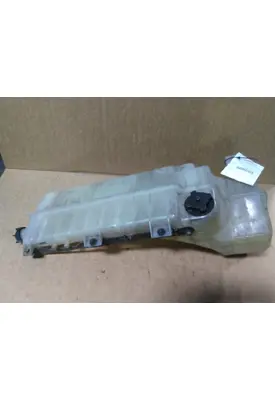 VOLVO VNL RADIATOR OVERFLOW TANK
