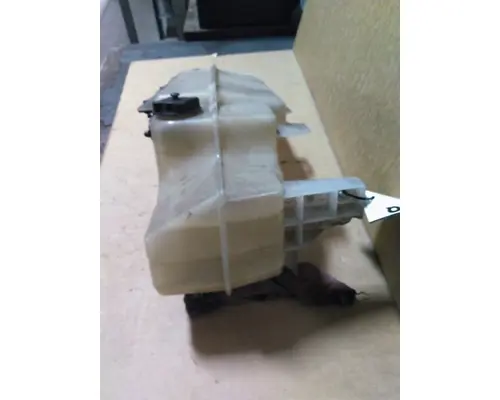 VOLVO VNL RADIATOR OVERFLOW TANK