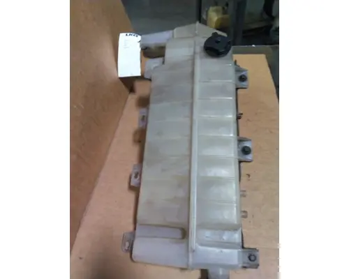 VOLVO VNL RADIATOR OVERFLOW TANK