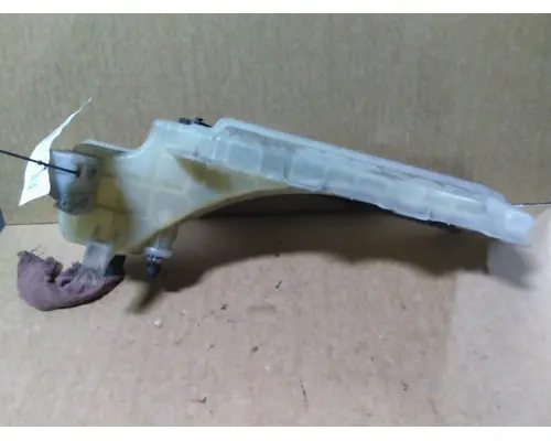 VOLVO VNL RADIATOR OVERFLOW TANK