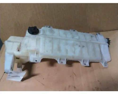 VOLVO VNL RADIATOR OVERFLOW TANK