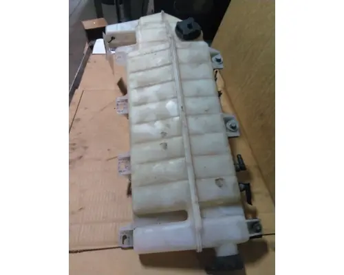 VOLVO VNL RADIATOR OVERFLOW TANK