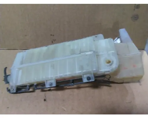 VOLVO VNL RADIATOR OVERFLOW TANK