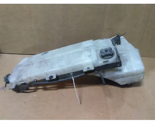 VOLVO VNL RADIATOR OVERFLOW TANK