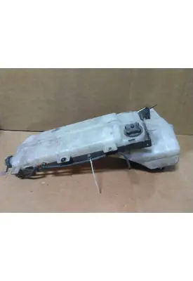 VOLVO VNL RADIATOR OVERFLOW TANK