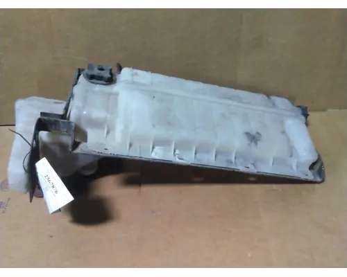 VOLVO VNL RADIATOR OVERFLOW TANK